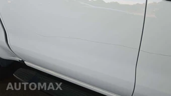 2024 Chevrolet Silverado 1500 Custom Trail Boss Crew Cab Short Bed 2CX - miniatura 22