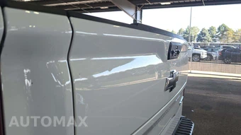 2024 Chevrolet Silverado 1500 Custom Trail Boss Crew Cab Short Bed 2CX - miniatura 30