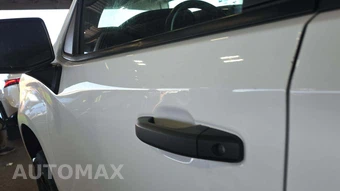 2024 Chevrolet Silverado 1500 Custom Trail Boss Crew Cab Short Bed 2CX - miniatura 31