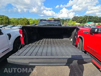 2024 Chevrolet Silverado 1500 Custom Trail Boss Crew Cab Short Bed 2CX - miniatura 14