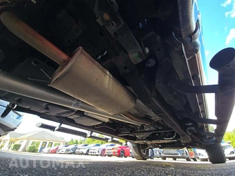 2024 Chevrolet Silverado 1500 Custom Trail Boss Crew Cab Short Bed 2CX - miniatura 17