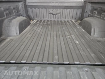 2024 Chevrolet Silverado 1500 Custom Trail Boss Crew Cab Short Bed 2CX - miniatura 16