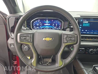 2024 Chevrolet Silverado 1500 High Country Crew Cab Medium Bed - miniatura 10