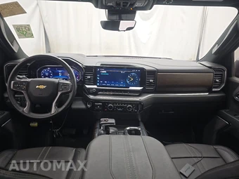 2024 Chevrolet Silverado 1500 High Country Crew Cab Medium Bed - miniatura 11
