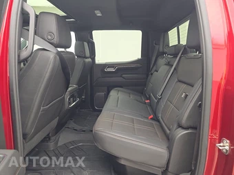 2024 Chevrolet Silverado 1500 High Country Crew Cab Medium Bed - miniatura 13