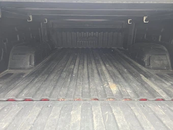 2024 Chevrolet Silverado 1500 High Country Crew Cab Medium Bed - miniatura 16