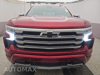 2024 Chevrolet Silverado 1500 High Country Crew Cab Medium Bed - miniatura 2