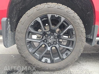 2024 Chevrolet Silverado 1500 High Country Crew Cab Medium Bed - miniatura 5