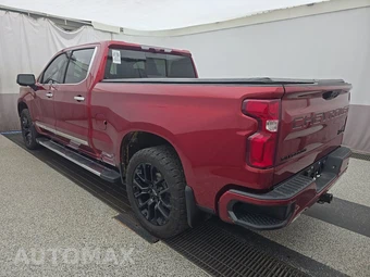 2024 Chevrolet Silverado 1500 High Country Crew Cab Medium Bed - miniatura 6
