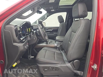 2024 Chevrolet Silverado 1500 High Country Crew Cab Medium Bed - miniatura 7