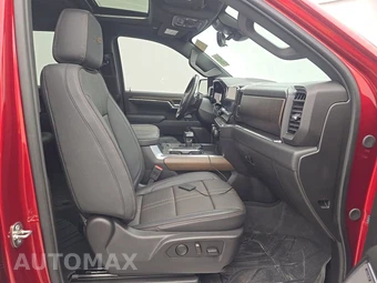 2024 Chevrolet Silverado 1500 High Country Crew Cab Medium Bed - miniatura 8