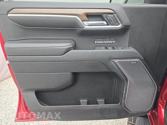 2024 Chevrolet Silverado 1500 High Country Crew Cab Medium Bed - miniatura 9