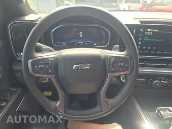 2024 Chevrolet Silverado 1500 High Country Crew Cab Medium Bed - miniatura 10