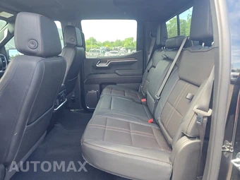 2024 Chevrolet Silverado 1500 High Country Crew Cab Medium Bed - miniatura 13