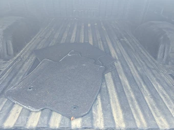2024 Chevrolet Silverado 1500 High Country Crew Cab Medium Bed - miniatura 16