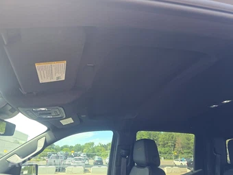 2024 Chevrolet Silverado 1500 High Country Crew Cab Medium Bed - miniatura 17