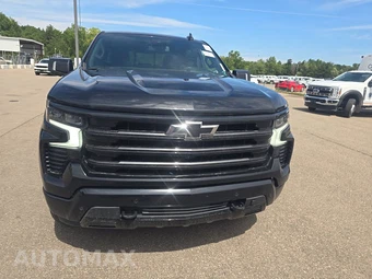 2024 Chevrolet Silverado 1500 High Country Crew Cab Medium Bed - miniatura 2