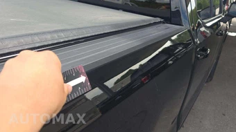 2024 Chevrolet Silverado 1500 High Country Crew Cab Medium Bed - miniatura 21