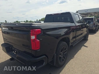 2024 Chevrolet Silverado 1500 High Country Crew Cab Medium Bed - miniatura 4
