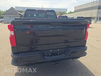 2024 Chevrolet Silverado 1500 High Country Crew Cab Medium Bed - miniatura 5