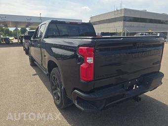 2024 Chevrolet Silverado 1500 High Country Crew Cab Medium Bed - miniatura 6