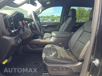 2024 Chevrolet Silverado 1500 High Country Crew Cab Medium Bed - miniatura 7