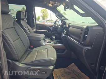 2024 Chevrolet Silverado 1500 High Country Crew Cab Medium Bed - miniatura 8