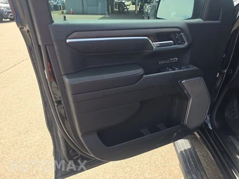 2024 Chevrolet Silverado 1500 High Country Crew Cab Medium Bed - miniatura 9