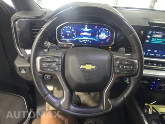 2024 Chevrolet Silverado 1500 High Country Crew Cab Medium Bed - miniatura 10