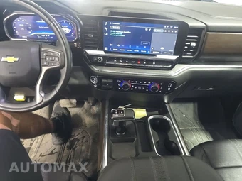 2024 Chevrolet Silverado 1500 High Country Crew Cab Medium Bed - miniatura 11