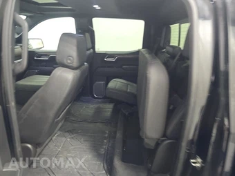 2024 Chevrolet Silverado 1500 High Country Crew Cab Medium Bed - miniatura 13