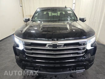 2024 Chevrolet Silverado 1500 High Country Crew Cab Medium Bed - miniatura 2