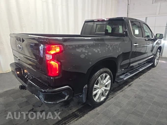 2024 Chevrolet Silverado 1500 High Country Crew Cab Medium Bed - miniatura 4