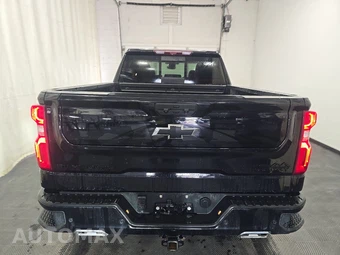 2024 Chevrolet Silverado 1500 High Country Crew Cab Medium Bed - miniatura 5