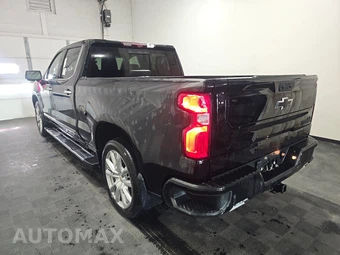 2024 Chevrolet Silverado 1500 High Country Crew Cab Medium Bed - miniatura 6