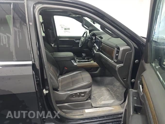 2024 Chevrolet Silverado 1500 High Country Crew Cab Medium Bed - miniatura 8