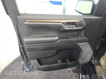 2024 Chevrolet Silverado 1500 High Country Crew Cab Medium Bed - miniatura 9