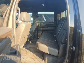2024 Chevrolet Silverado 1500 High Country Crew Cab Medium Bed - miniatura 13