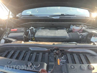 2024 Chevrolet Silverado 1500 High Country Crew Cab Medium Bed - miniatura 15