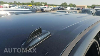 2024 Chevrolet Silverado 1500 High Country Crew Cab Medium Bed - miniatura 20