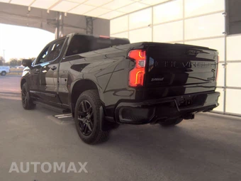 2024 Chevrolet Silverado 1500 High Country Crew Cab Medium Bed - miniatura 6