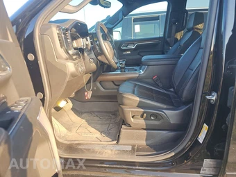 2024 Chevrolet Silverado 1500 High Country Crew Cab Medium Bed - miniatura 7