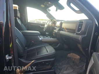2024 Chevrolet Silverado 1500 High Country Crew Cab Medium Bed - miniatura 8