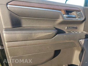 2024 Chevrolet Silverado 1500 High Country Crew Cab Medium Bed - miniatura 9