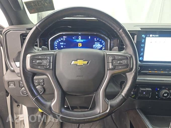 2024 Chevrolet Silverado 1500 High Country Crew Cab Medium Bed - miniatura 10