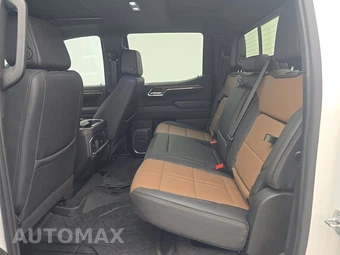 2024 Chevrolet Silverado 1500 High Country Crew Cab Medium Bed - miniatura 13