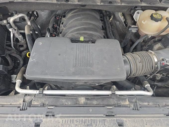 2024 Chevrolet Silverado 1500 High Country Crew Cab Medium Bed - miniatura 15