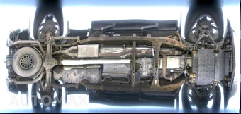 2024 Chevrolet Silverado 1500 High Country Crew Cab Medium Bed - miniatura 19