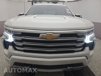 2024 Chevrolet Silverado 1500 High Country Crew Cab Medium Bed - miniatura 2