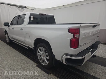 2024 Chevrolet Silverado 1500 High Country Crew Cab Medium Bed - miniatura 6